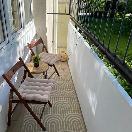 Morski Azyl * Gdańsk