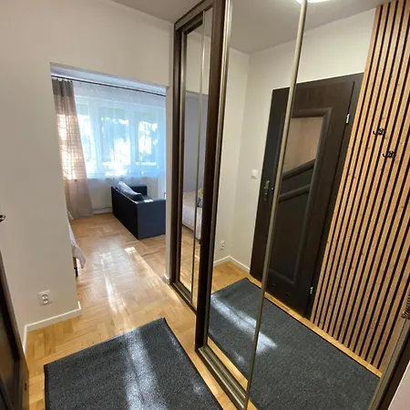 Morski Azyl Lejlighed Gdańsk