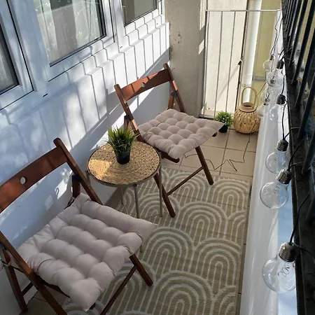 Morski Azyl * Gdansk