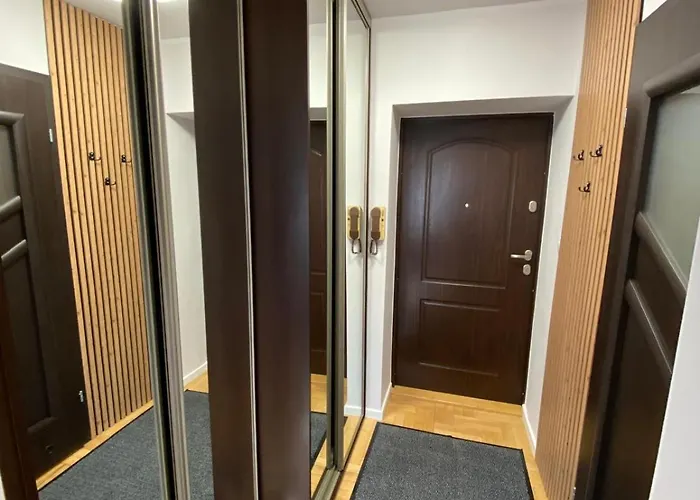 Morski Azyl * Gdansk