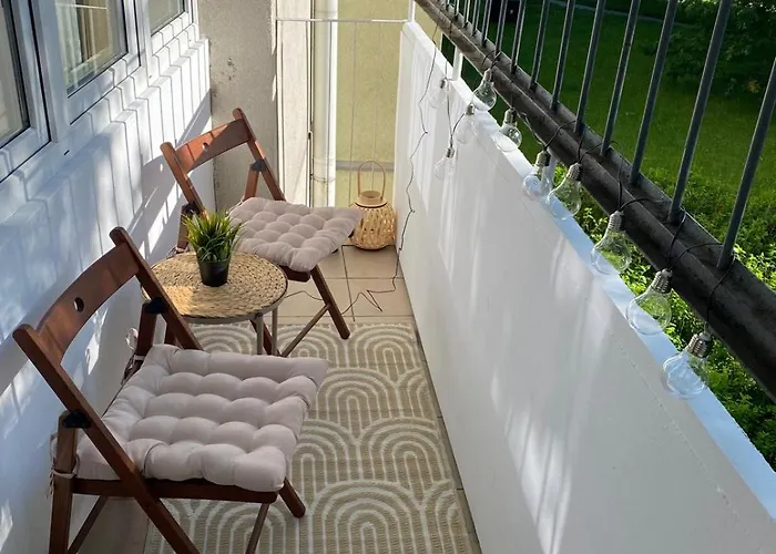 Morski Azyl * Gdańsk