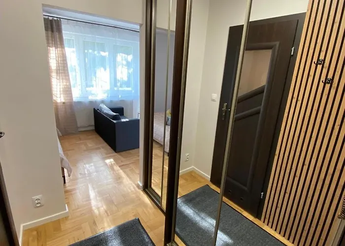 Morski Azyl Apartament Gdańsk