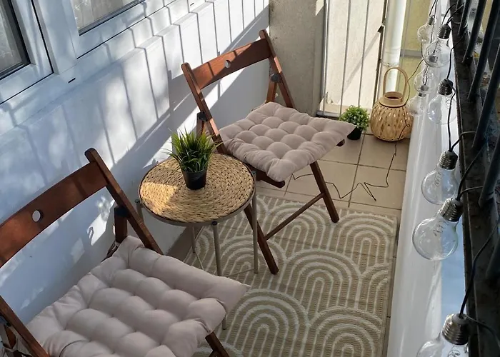 Morski Azyl * Gdańsk