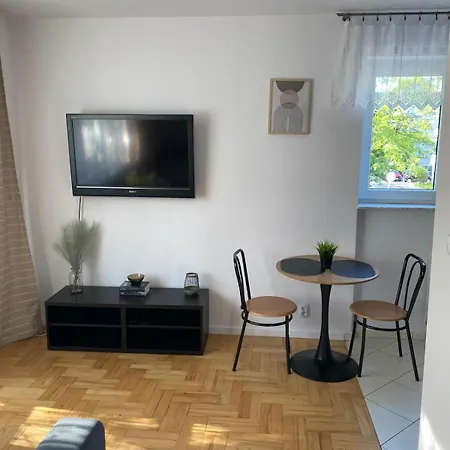 Morski Azyl Апартаменты