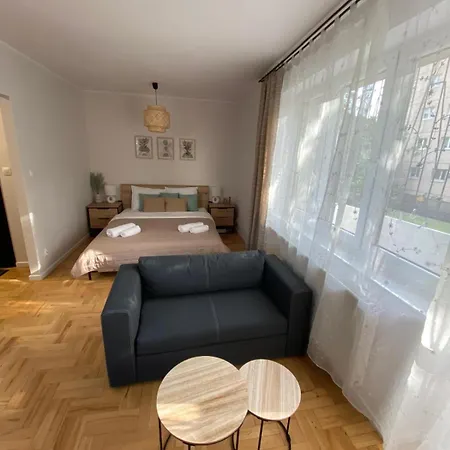 Apartament Morski Azyl *